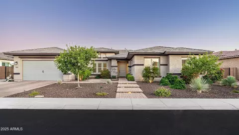 Exterior - 3727 E Fargo St, Mesa, AZ 85205 photo 17 of 17