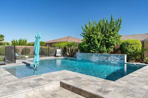 Exterior - 3727 E Fargo St, Mesa, AZ 85205 photo 3 of 17