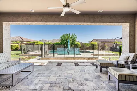 Exterior - 3727 E Fargo St, Mesa, AZ 85205 photo 15 of 17