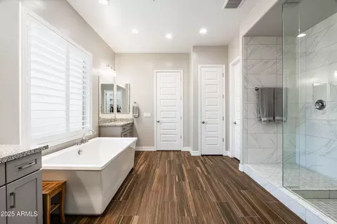 Bath - 3727 E Fargo St, Mesa, AZ 85205 photo 3 of 8