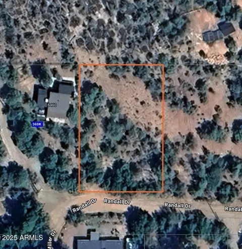 0 N Randall Dr #11, Pine, AZ 85544 photo 6