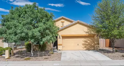 18479 N Ventana Ln, Maricopa, AZ 85138