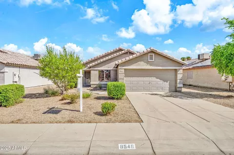 8548 W Mission Ln, Peoria, AZ 85345