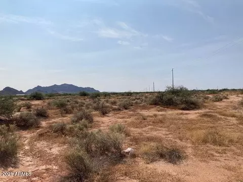 0 W Galaxy Dr #-, Eloy, AZ 85131