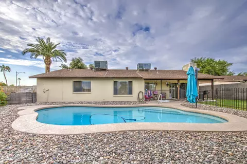 4757 W Wethersfield Rd, Glendale, AZ 85304