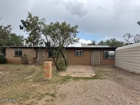 178 E Ash St, Huachuca City, AZ 85616