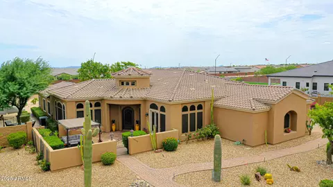 19909 W Mitchell Dr, Buckeye, AZ 85396