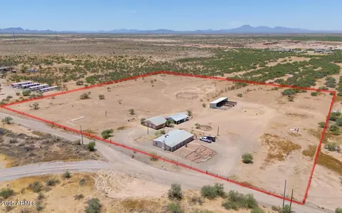 3510 S Verbena Rd, Casa Grande, AZ 85193
