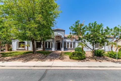 2646 E Bartlett Pl, Chandler, AZ 85249