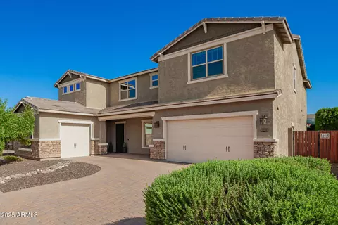 10143 W El Cortez Pl, Peoria, AZ 85383
