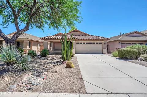 4255 E Rock Dr, San Tan Valley, AZ 85143