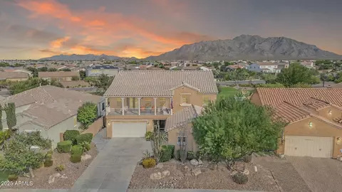2249 E Galileo Dr, Gilbert, AZ 85298