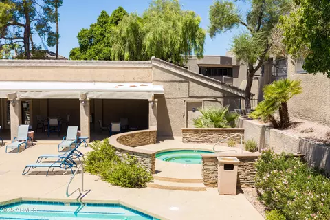 1720 E Thunderbird Rd #1033, Phoenix, AZ 85022 photo 29