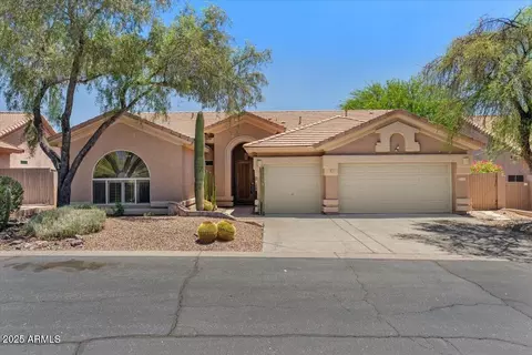 5231 E Calle De Baca --, Cave Creek, AZ 85331