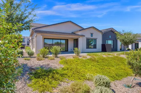 Exterior - 2648 E Longhorn Ct, Gilbert, AZ 85297 photo 2 of 14