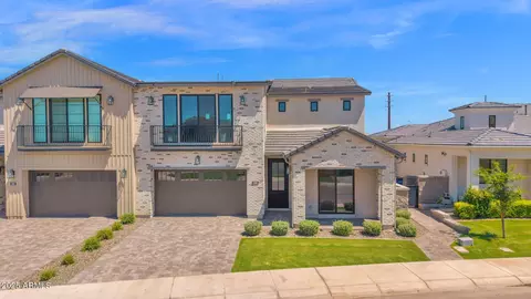 Exterior - 2648 E Longhorn Ct, Gilbert, AZ 85297 photo 1 of 14