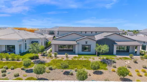 Exterior - 2648 E Longhorn Ct, Gilbert, AZ 85297 photo 13 of 14