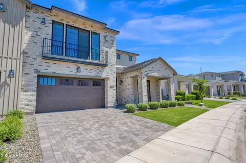 Exterior - 2648 E Longhorn Ct, Gilbert, AZ 85297 photo 12 of 14