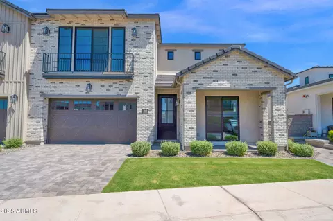 2648 E Longhorn Ct, Gilbert, AZ 85297
