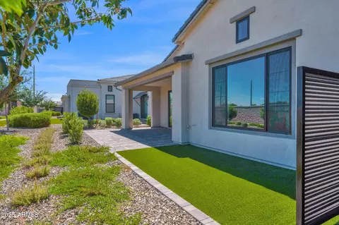 Exterior - 2648 E Longhorn Ct, Gilbert, AZ 85297 photo 6 of 14