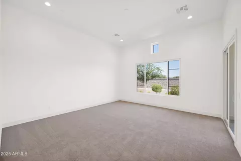 Bedroom - 2648 E Longhorn Ct, Gilbert, AZ 85297 photo 2 of 6