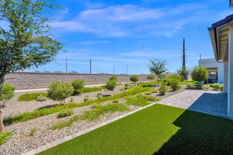 Exterior - 2648 E Longhorn Ct, Gilbert, AZ 85297 photo 7 of 14
