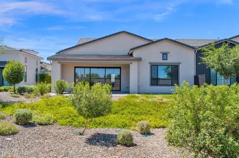 Exterior - 2648 E Longhorn Ct, Gilbert, AZ 85297 photo 5 of 14