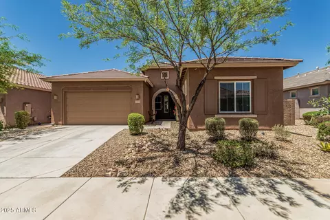 24016 N 165th Ave, Surprise, AZ 85387