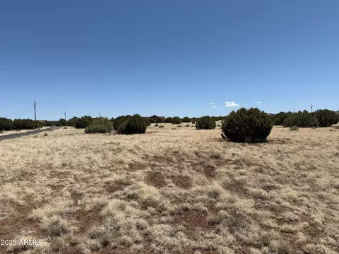 8481 Alpine Pl #34, Show Low, AZ 85901