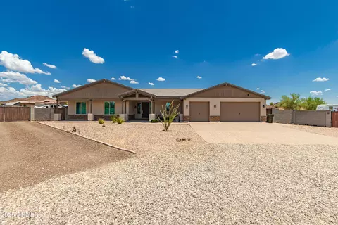 14612 W Plum Rd, Surprise, AZ 85387