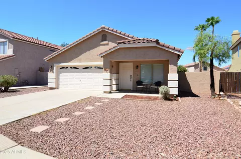 3244 E San Angelo Ave, Gilbert, AZ 85234