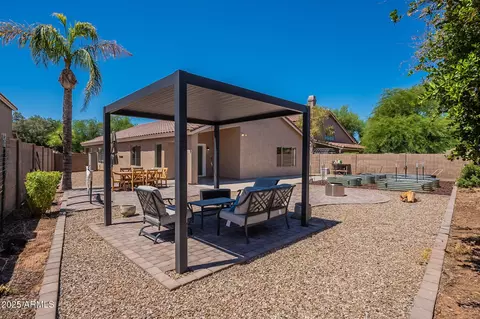 3244 E San Angelo Ave, Gilbert, AZ 85234 photo 12