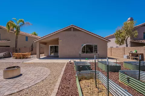 3244 E San Angelo Ave, Gilbert, AZ 85234 photo 5