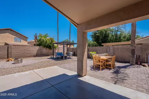 3244 E San Angelo Ave, Gilbert, AZ 85234 photo 9