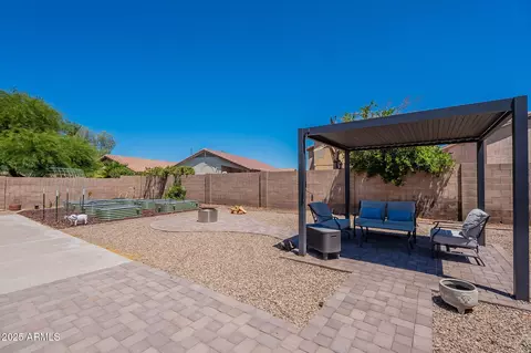 3244 E San Angelo Ave, Gilbert, AZ 85234 photo 22