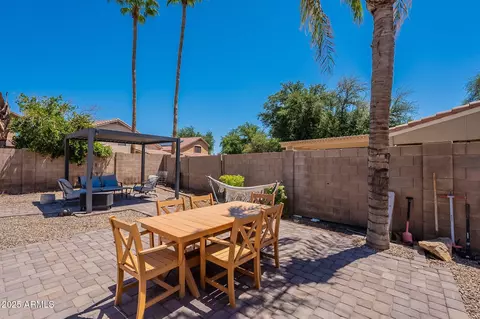 3244 E San Angelo Ave, Gilbert, AZ 85234 photo 21
