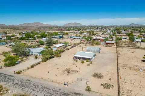 10129 N Battleford Dr, Casa Grande, AZ 85122