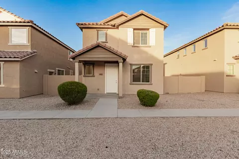 843 E Agua Fria Ln, Avondale, AZ 85323