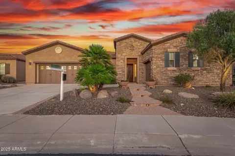 27547 N 125th Dr, Peoria, AZ 85383