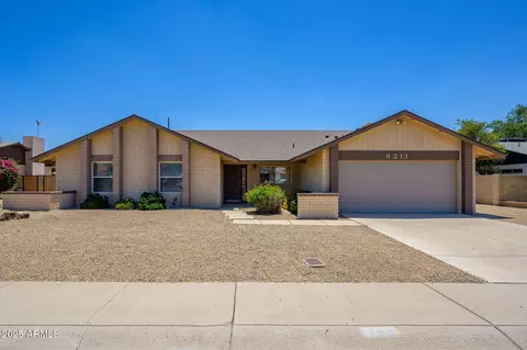 6213 W Charter Oak Rd, Glendale, AZ 85304