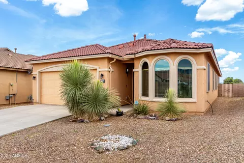 1417 Braddock Dr, Sierra Vista, AZ 85635