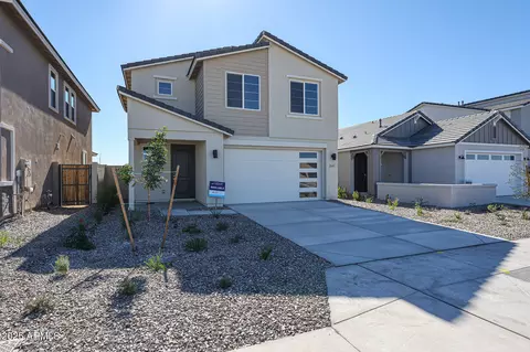 30495 W Whitethorn Acacia --, Buckeye, AZ 85396