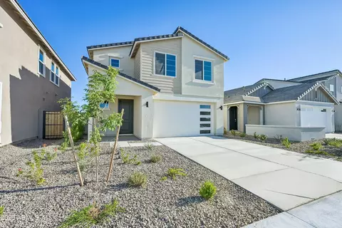 30495 W Whitethorn Acacia --, Buckeye, AZ 85396
