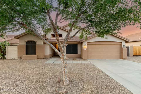 7248 W Surrey Ave, Peoria, AZ 85381