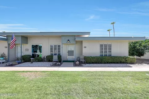13008 N 99th Dr, Sun City, AZ 85351