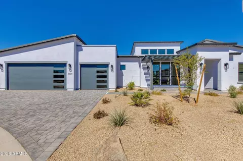 3330 W Desert Dawn Dr, Phoenix, AZ 85083