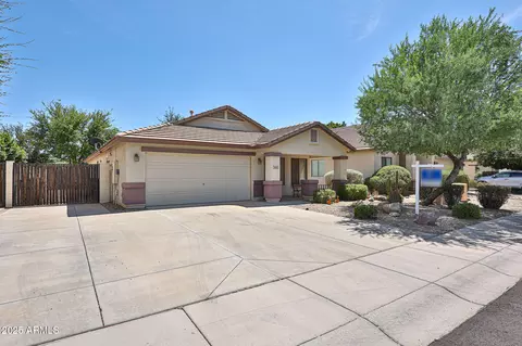 11109 W Windsor Ave, Avondale, AZ 85392