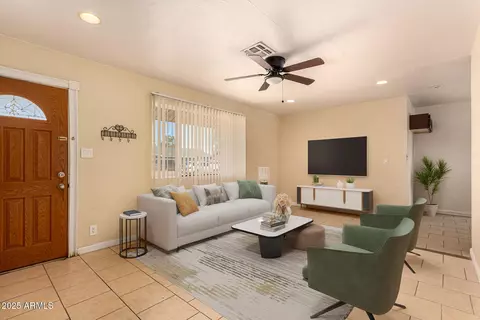 4435 W Weldon Ave, Phoenix, AZ 85031
