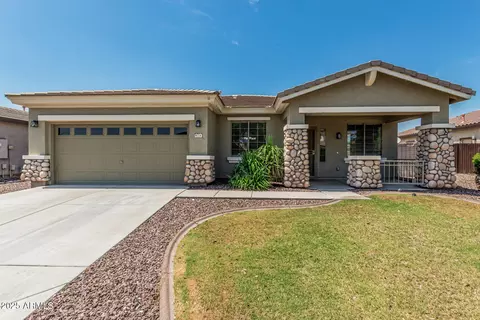 8774 W Nicolet Ave, Glendale, AZ 85305