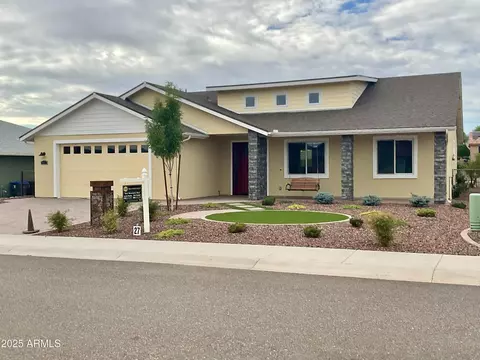 501 Kindra Heights Rd, Cottonwood, AZ 86326